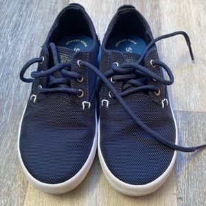 Size 13 Little Kids Sperry Top-Siders